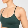 Empower Seamless Sports Bra