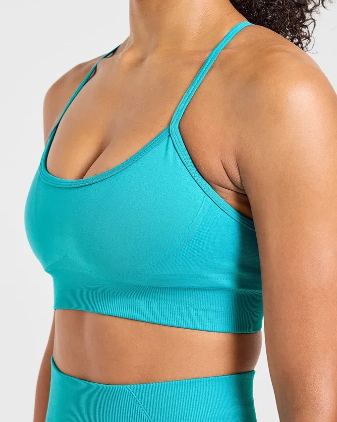 Empower Seamless Sports Bra