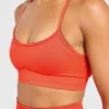 Empower Seamless Sports Bra