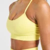 Empower Seamless Sports Bra