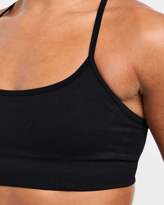 Empower Seamless Sports Bra