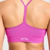 Empower Seamless Sports Bra