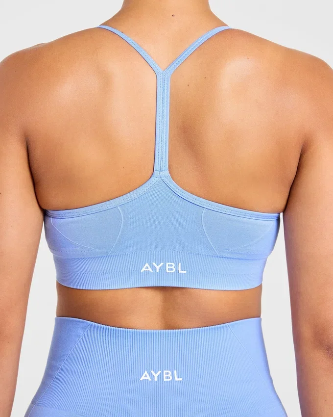 Empower Seamless Sports Bra