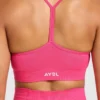 Empower Seamless Sports Bra