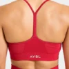 Empower Seamless Sports Bra