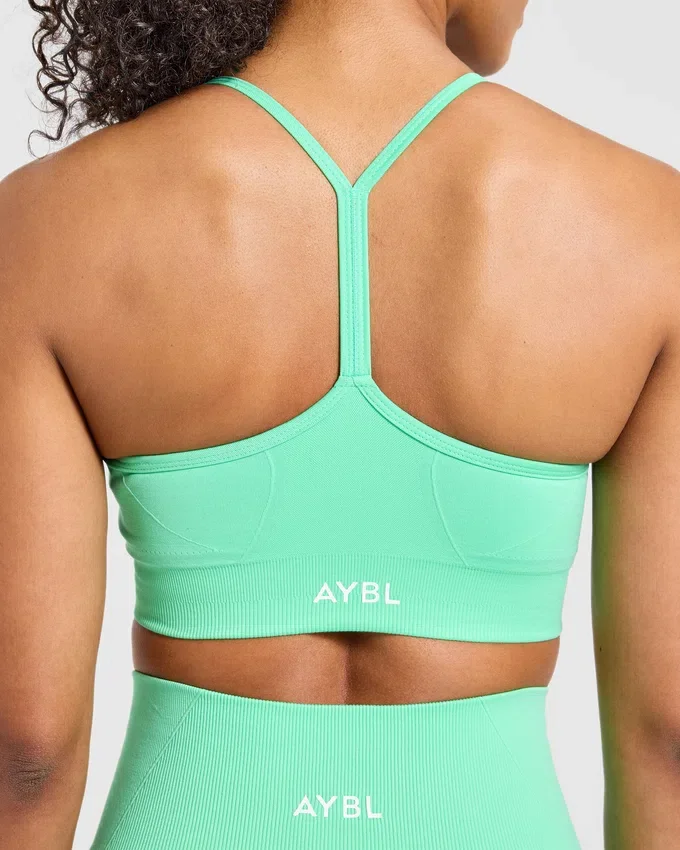 Empower Seamless Sports Bra