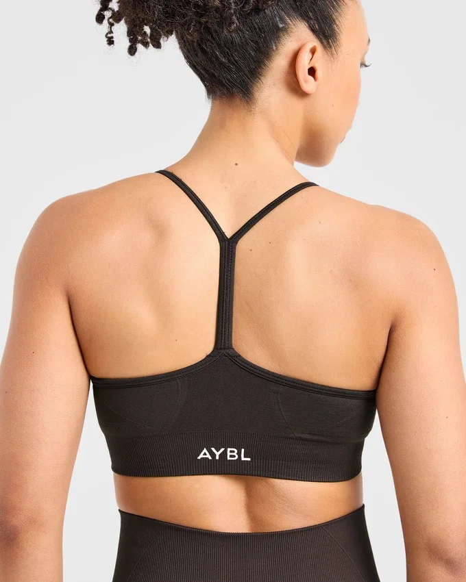 Empower Seamless Sports Bra