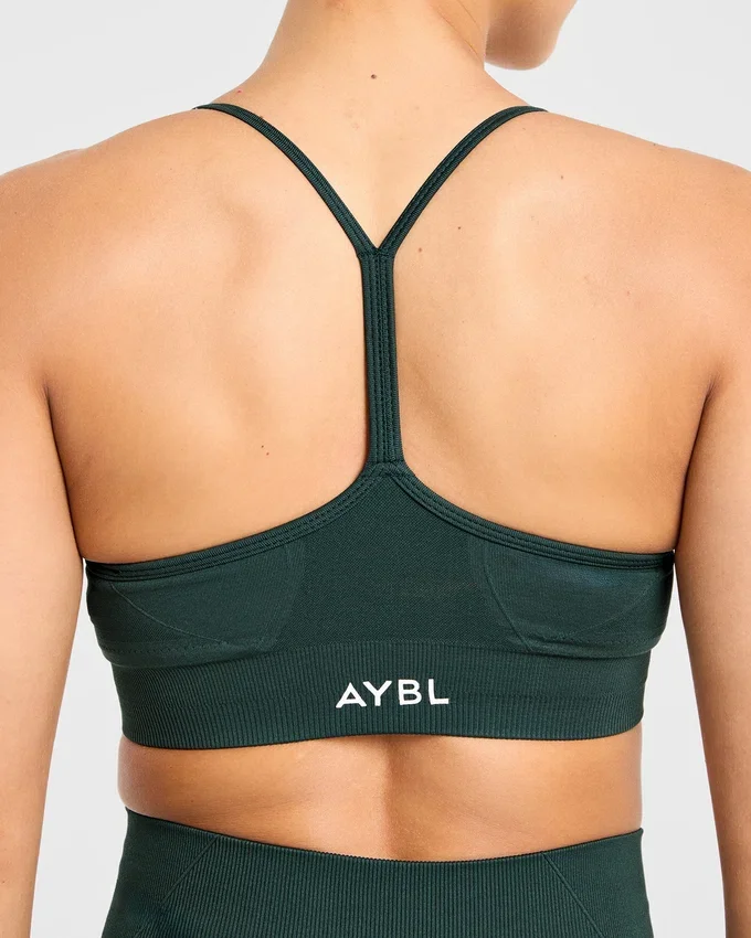 Empower Seamless Sports Bra