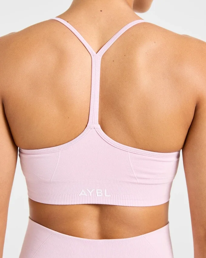 Empower Seamless Sports Bra