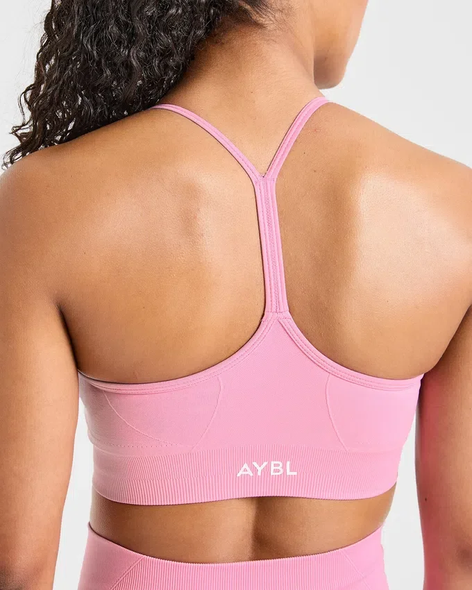 Empower Seamless Sports Bra