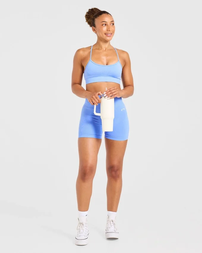Empower Seamless Sports Bra
