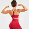 Empower Seamless Sports Bra