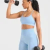 Empower Seamless Sports Bra