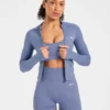 Empower Seamless Sports Bra