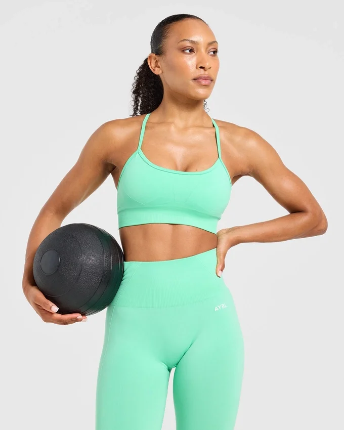 Empower Seamless Sports Bra