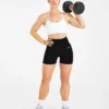 Empower Seamless Sports Bra