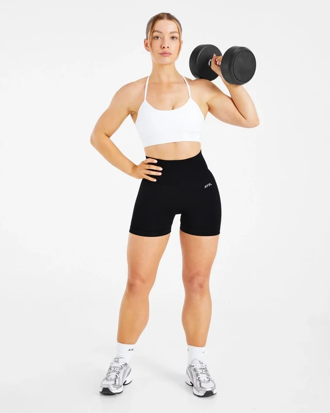 Empower Seamless Sports Bra