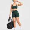 Empower Seamless Sports Bra
