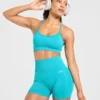 Empower Seamless Sports Bra
