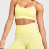 Empower Seamless Sports Bra