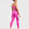 Empower Seamless Sports Bra