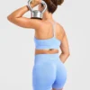 Empower Seamless Sports Bra