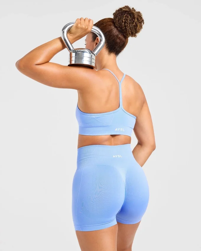 Empower Seamless Sports Bra