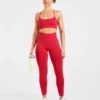 Empower Seamless Sports Bra