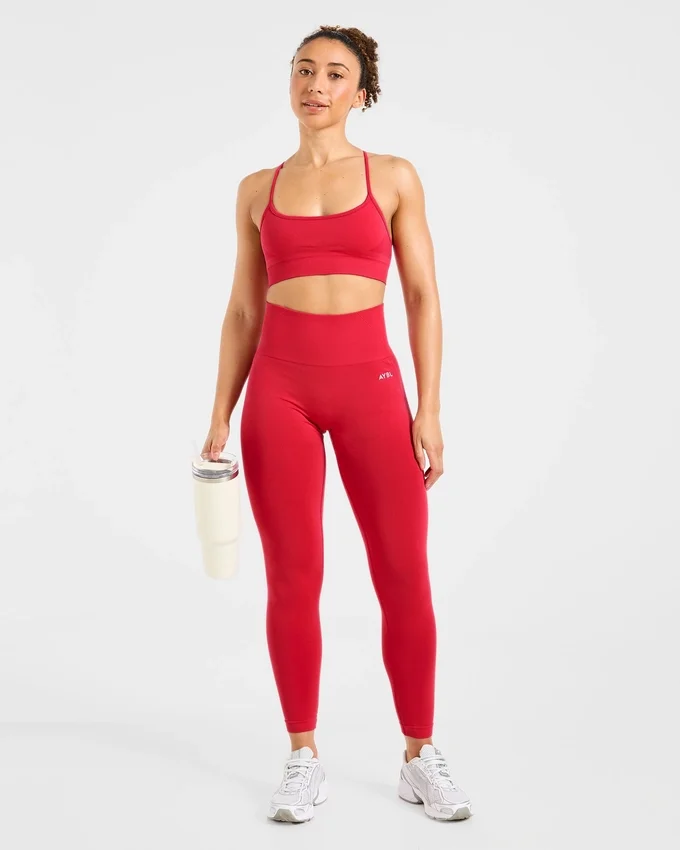 Empower Seamless Sports Bra