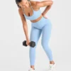 Empower Seamless Sports Bra