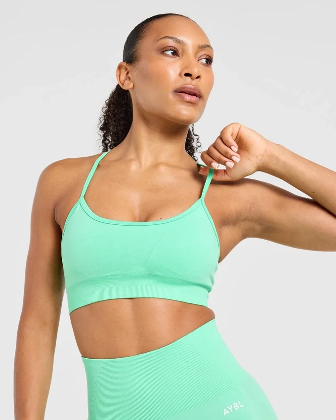 Empower Seamless Sports Bra