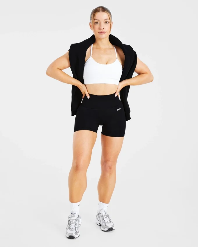 Empower Seamless Sports Bra