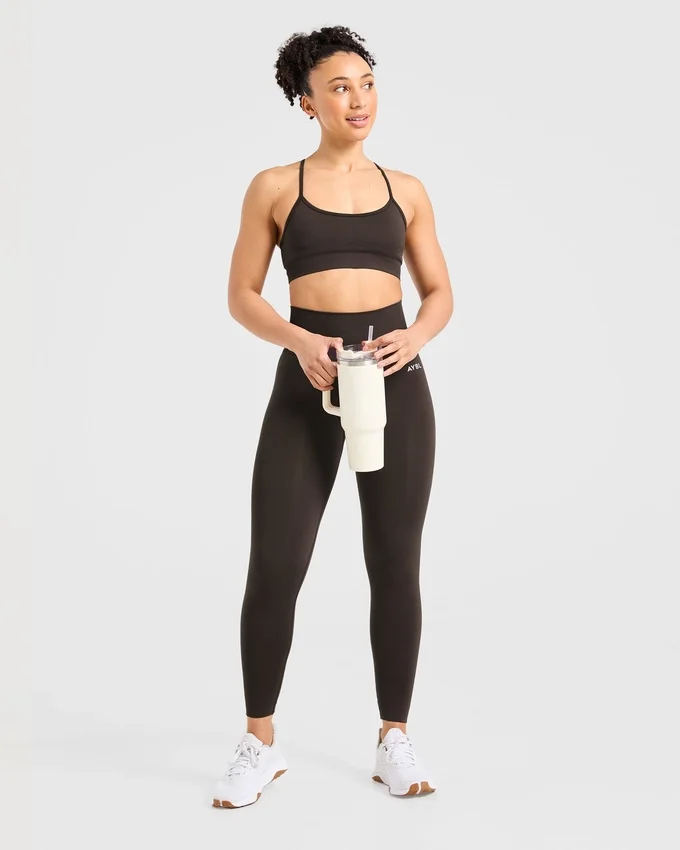 Empower Seamless Sports Bra