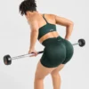 Empower Seamless Sports Bra