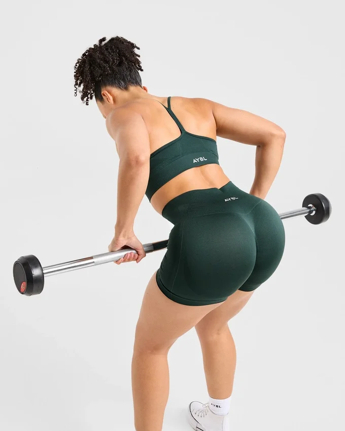 Empower Seamless Sports Bra