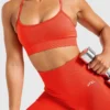 Empower Seamless Sports Bra
