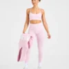 Empower Seamless Sports Bra