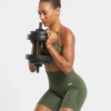 Empower Seamless Sports Bra