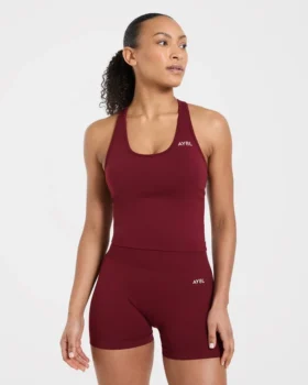 Empower Seamless Tank Top