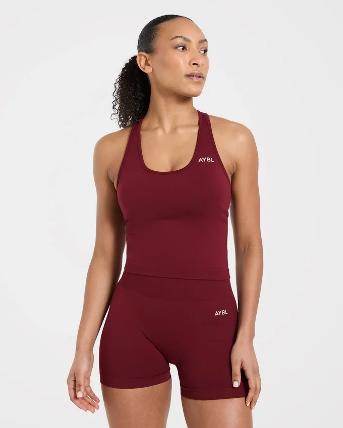Empower Seamless Tank Top