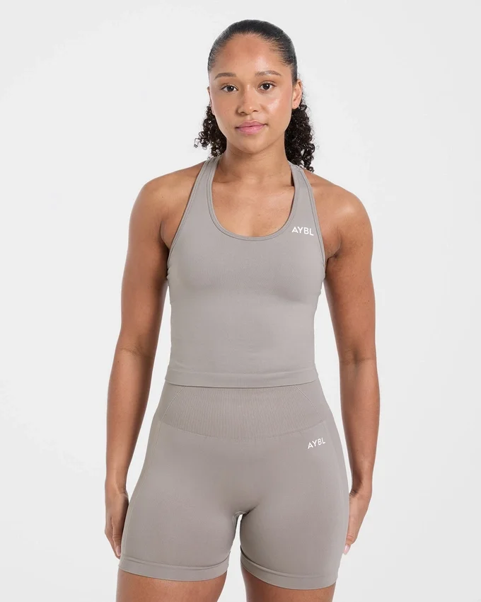 Empower Seamless Tank Top