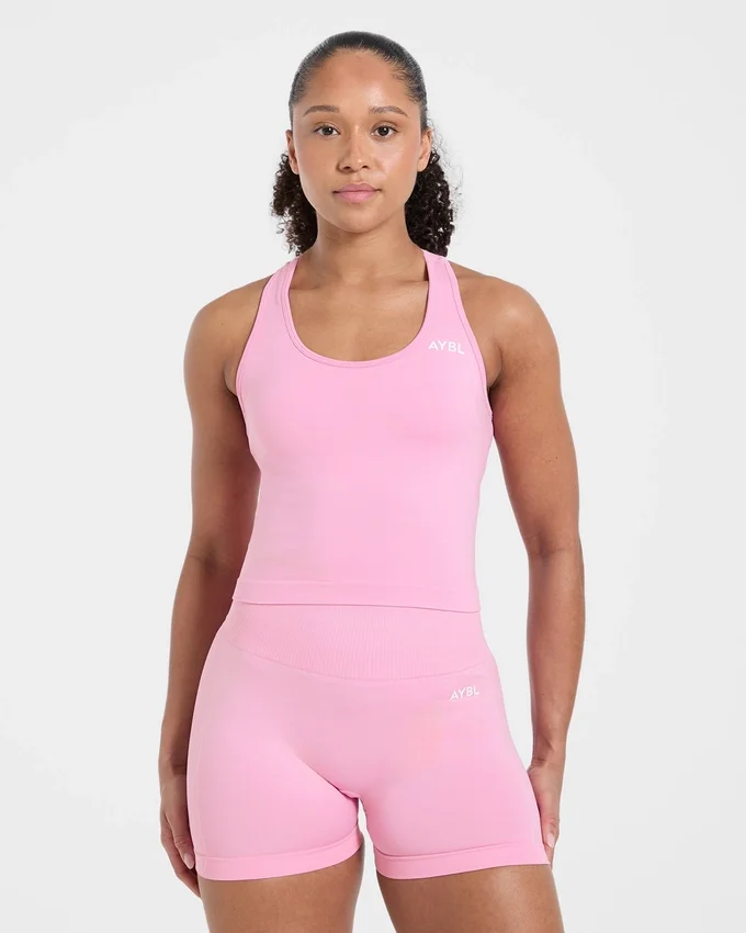 Empower Seamless Tank Top