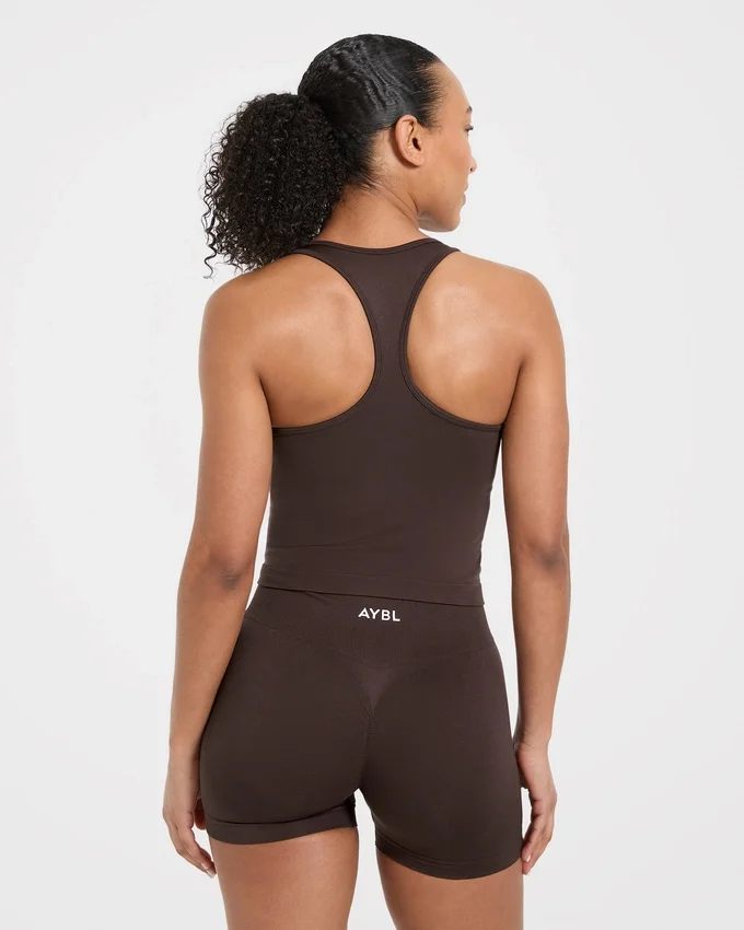 Empower Seamless Tank Top