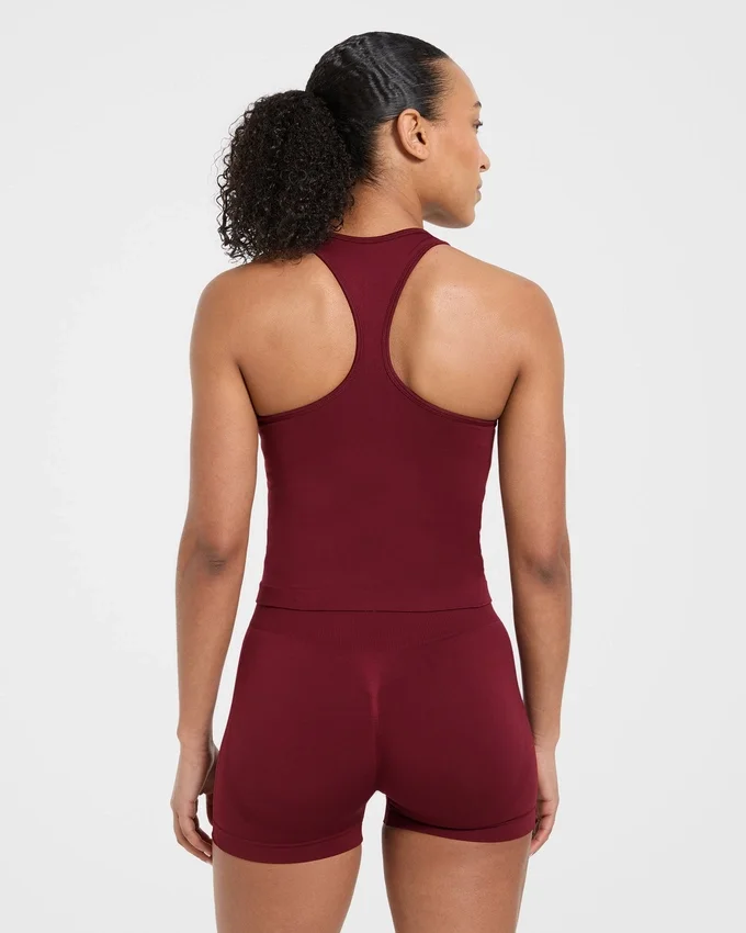 Empower Seamless Tank Top
