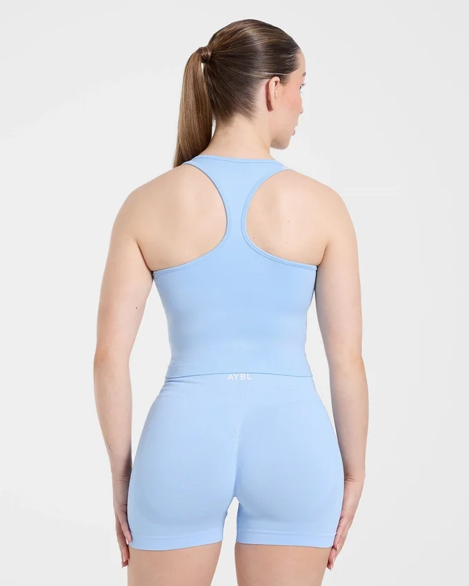 Empower Seamless Tank Top