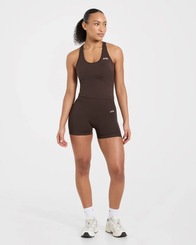 Empower Seamless Tank Top
