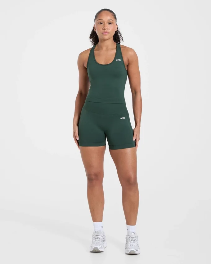Empower Seamless Tank Top