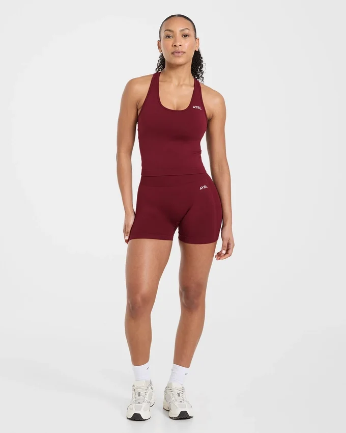 Empower Seamless Tank Top