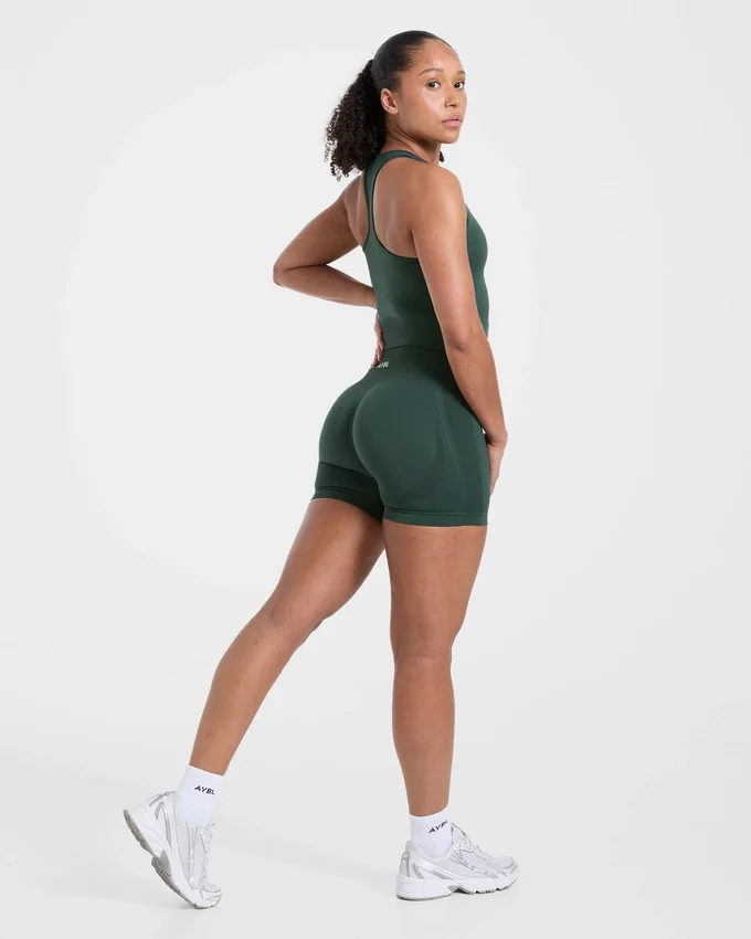 Empower Seamless Tank Top