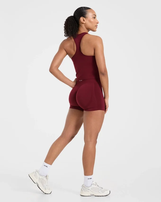 Empower Seamless Tank Top